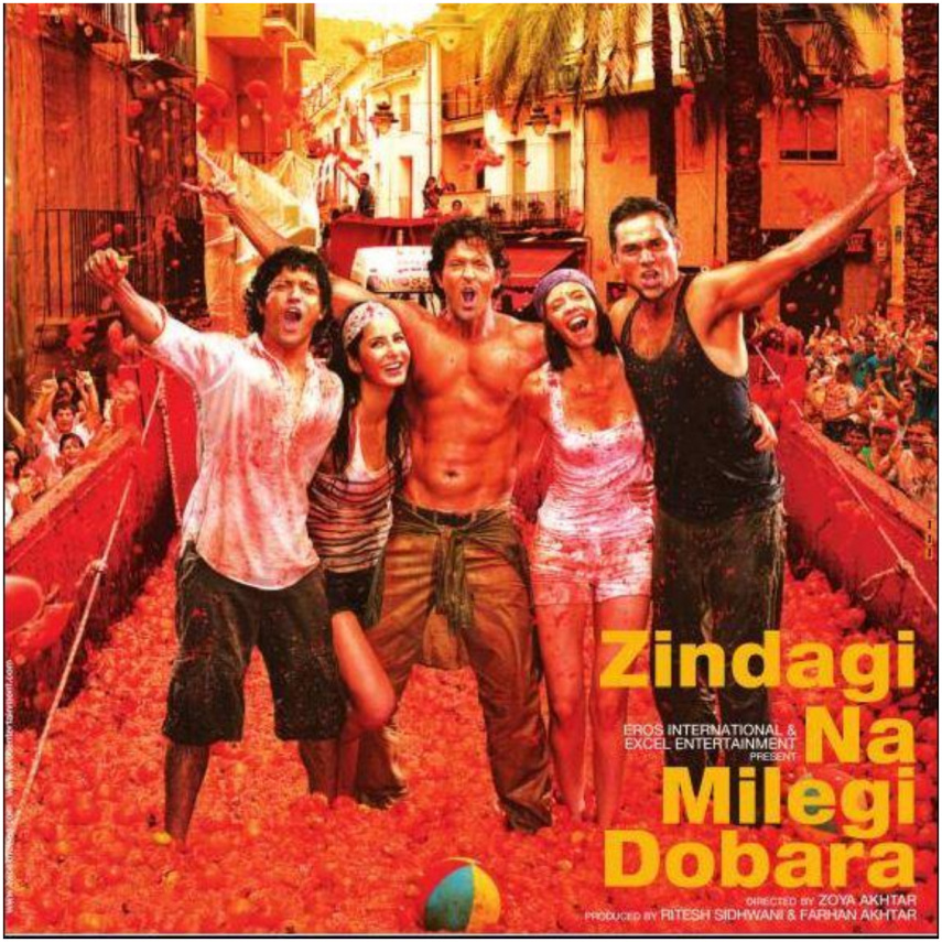 EXCLUSIVE: Gully Boy director Zoya Akhtar spills beans on the sequel of Zindagi Na Milegi Dobara